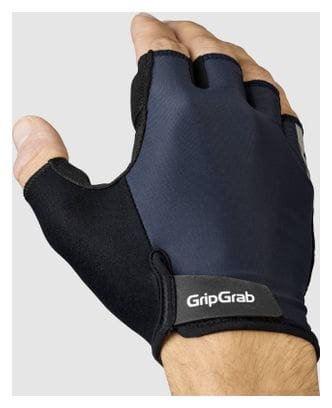 Gants courts d'été GripGrab RIDE Padded Bleu