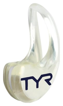 Pinza stringinaso trasparente Tyr