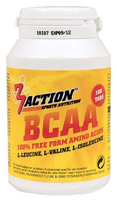 3ACTION BCAA