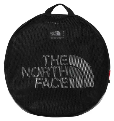 The North Face Base Camp Duffel XL Noir