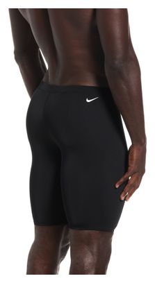 Nike Swim Hydrastrong Graphic T-Shirt (Nike Inc. 1972) Black Men's