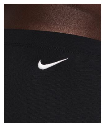 Nike Swim Hydrastrong Graphic T-Shirt (Nike Inc. 1972) Black Men's
