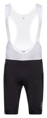 Odlo Zeroweight Bib Shorts Black / White