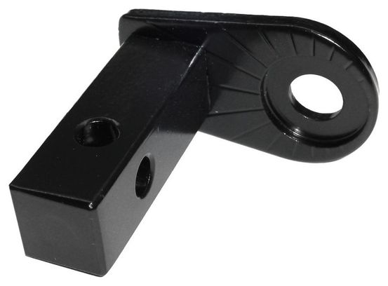 CROOZER Additional Hitch Attachment All Models