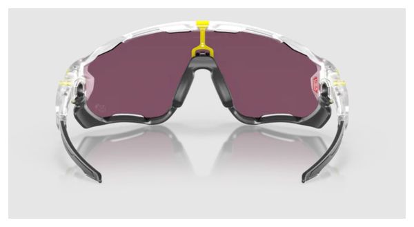 Oakley Jawbreaker Edition TDF 2022 Glasses / Prizm Road Black / Ref. OO9290-7231
