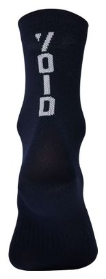 Calcetines Void DryYarn Ancle 16 Negro