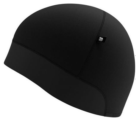 Compressport Hurricane Beanie Schwarz Unisex