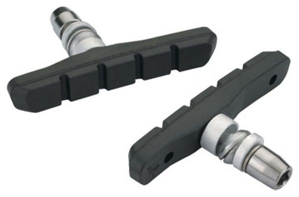 JAGWIREV-Brakes Pads MOUNTAIN SPORT Black