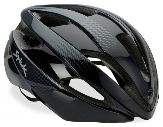 Spiuk Eleo Road Helmet Black