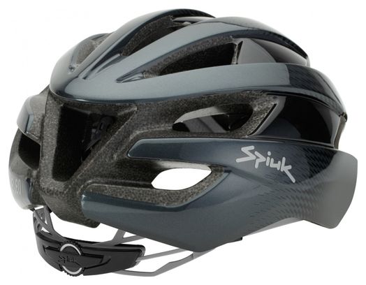 Spiuk Eleo Road Helmet Black