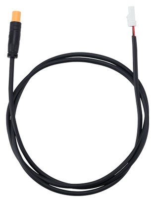 Câble d'Alimentation Phare BBB E-Strike Moteur Yamaha 1200 mm