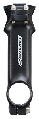 Vástago de aluminio negro de 4 ejes Ritchey