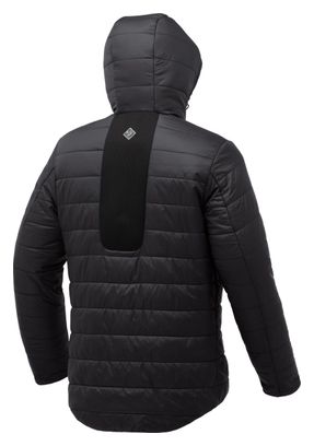 Tucano Urbano Magic Parka 2 in 1 Jacket Khaki Green