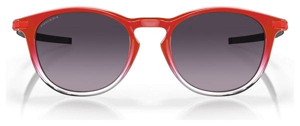 Gafas Oakley <p> <strong>Pitchman R</strong></p>Edition Fabio Quartararo Red - Prizm Grey Gradient / Ref: OO9439-1750