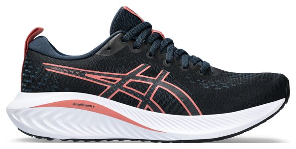 Asics Gel Excite 10 Running Shoes Blue Pink Women's