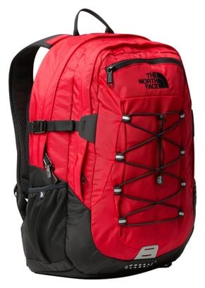 Mochila unisex The North Face <p> <strong>Borealis</strong></p>Classic 29L Roja