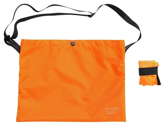Restrap Race Musette 3L Orange