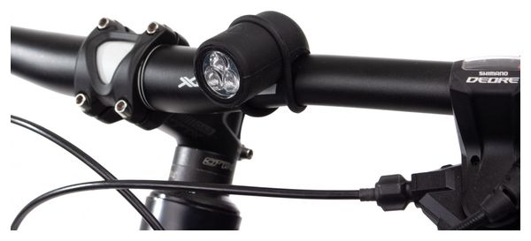 Neatt 3 LED Front/Rear Light Kit
