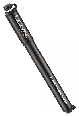 Lezyne Lite Drive HP Handpomp Zwart