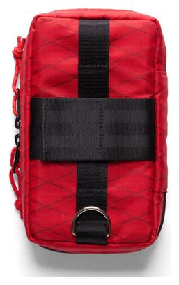 Chrome Tech Accessory Pouch 0.5L Red