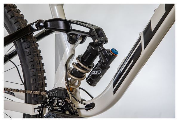 Refurbished Produkt - Mountainbike All-Suspenduced Sunn Kern EN S1 Sram XO 12V 29'' Weiß 2022 M