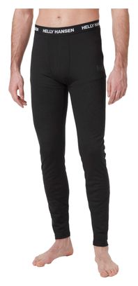 Helly Hansen Lifa Active Long Tights Black
