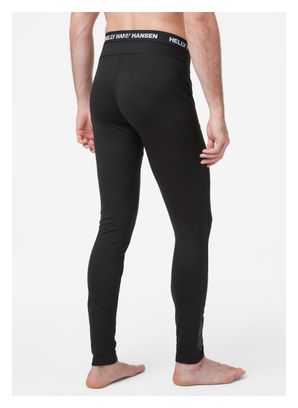 Helly Hansen Lifa Active Long Tights Black