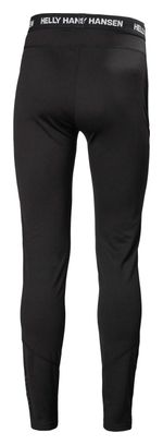 Helly Hansen Lifa Active Long Tights Black