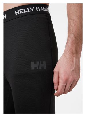 Helly Hansen Lifa Active Long Tights Black