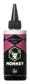 Lubrifiant Monkey's Sauce Ultimate Dry 150ml