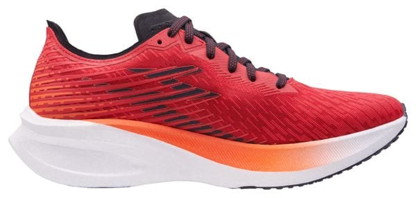 Chaussures de running 361-Flame ST Flame/Black
