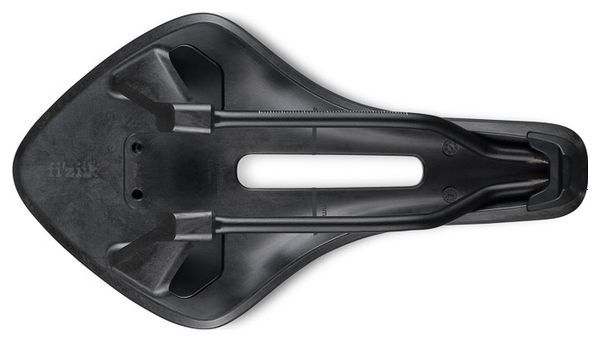 Fizik Transiro Aeris Short Distance R5 Saddle Black | Alltricks.com