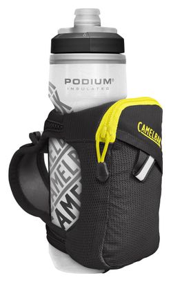 Camelbak Quick Grip Chill Hansheld Geel / Zwarte Fleshouder