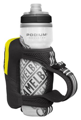 Camelbak Quick Grip Chill Hansheld Geel / Zwarte Fleshouder
