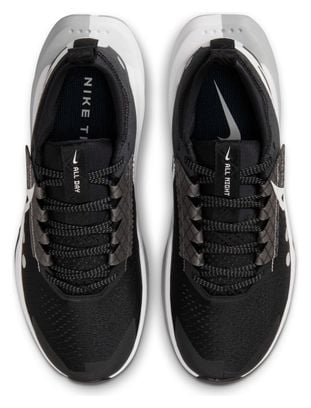 Chaussures Trail Nike Zegama Trail 2 Noir Blanc Femme