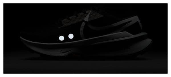 Nike Zegama Trail 2 Black White Women's Shoes