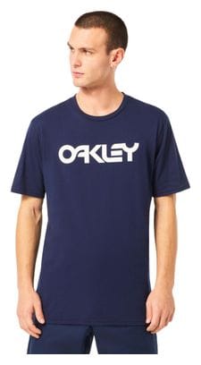 Oakley Mark II 2.0 T-Shirt Blau