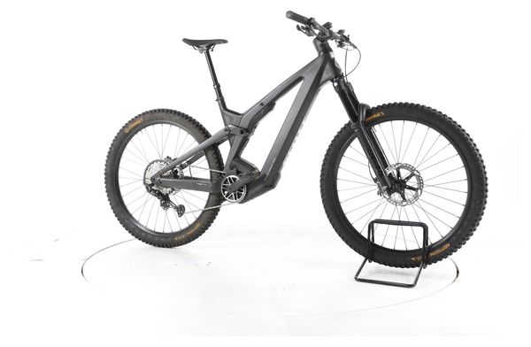 Produit reconditionné - Scott Patron eRIDE 900 E-Bike - Bon Etat