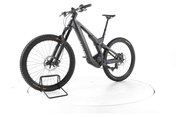 Produit reconditionné - Scott Patron eRIDE 900 E-Bike - Bon Etat