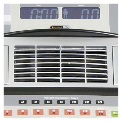 Tapis de course Pioneer Senior G6484H