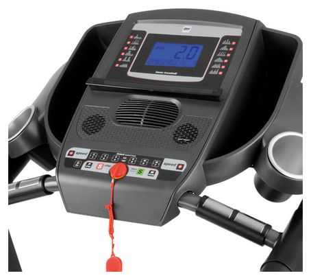 Tapis de course Pioneer Senior G6484H