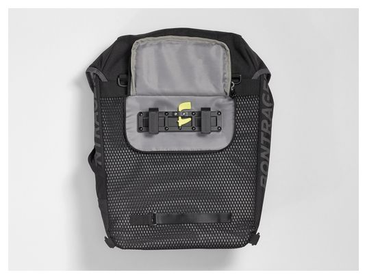 Bontrager Commuter 16.5L Draagtas Zwart