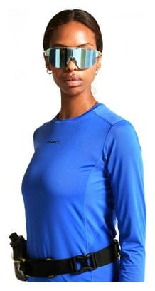 Maillot manches longues Craft ADV Essence 2 Bleu Femme