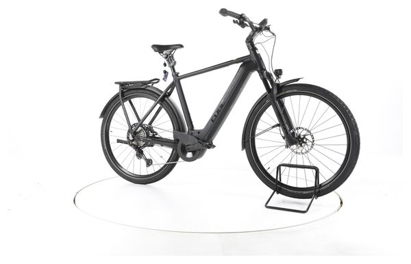 Produit reconditionné - Cube Kathmandu Hybrid SLT E-Bike - Bon Etat