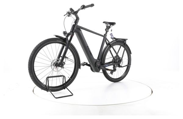 Produit reconditionné - Cube Kathmandu Hybrid SLT E-Bike - Bon Etat