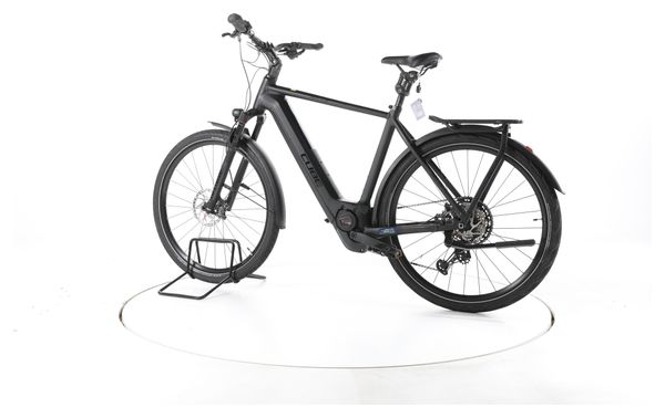 Produit reconditionné - Cube Kathmandu Hybrid SLT E-Bike - Bon Etat