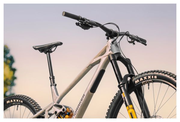 VTT Tout-Suspendu Mondraker Anark XR Sram 12V 29/27.5'' Gris