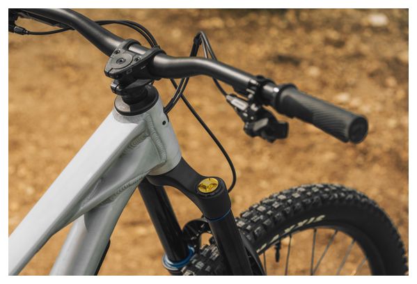 VTT Tout-Suspendu Mondraker Anark XR Sram 12V 29/27.5'' Gris