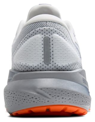 Chaussures Running Brooks Adrenaline GTS 24 Blanc/Bleu Homme