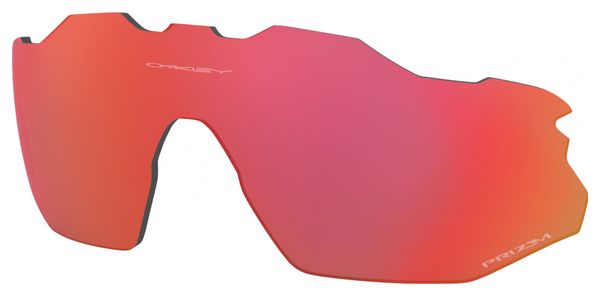 Oakley Radar EV Advancer Prizm Trail Torch Ersatzlinsen